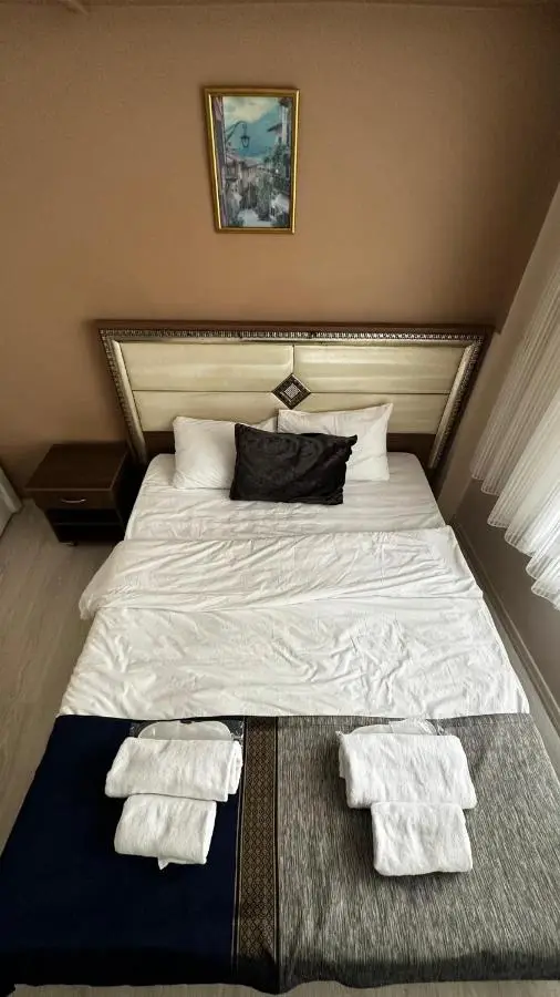 Sultana Premier Hotel
