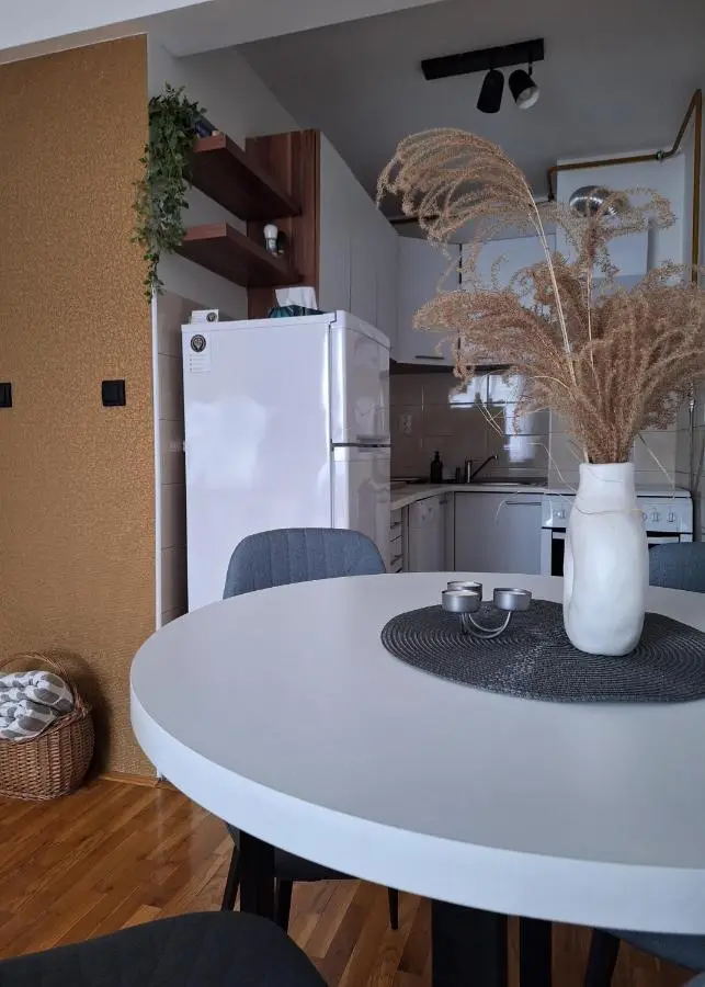 Apartman Ina stan na dan