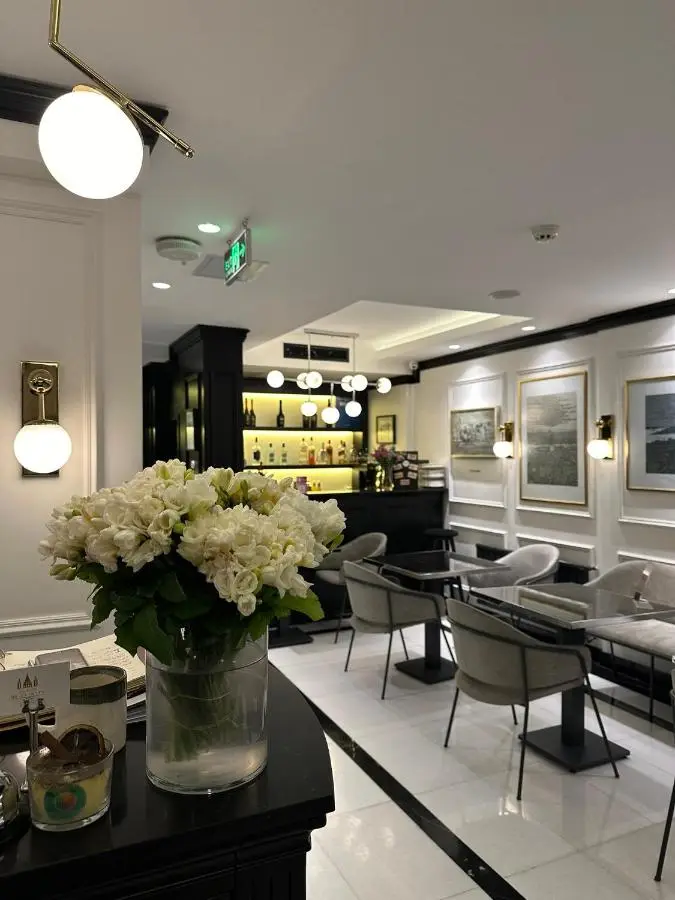 The Trinity Hotel Taksim - Special Category