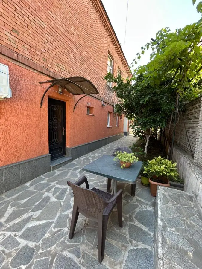 Guest House Panda