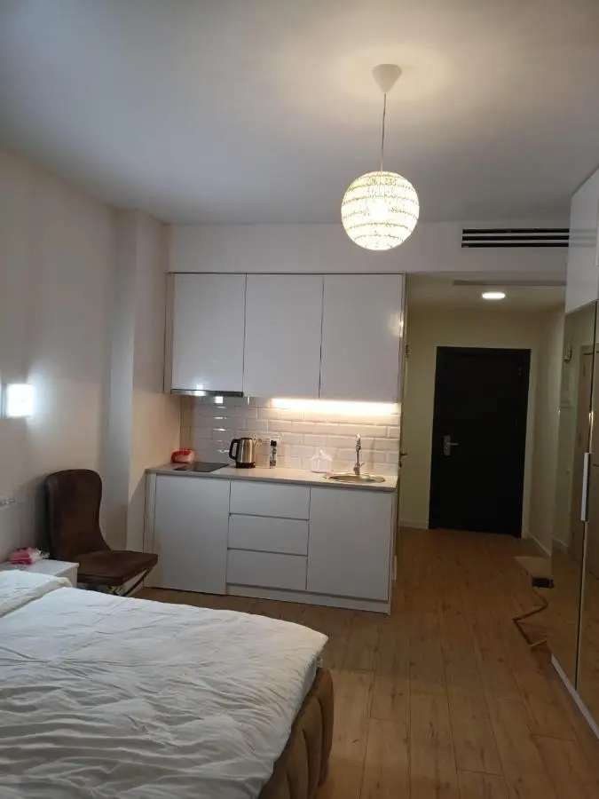 Solo Visit Apartments 1709 B