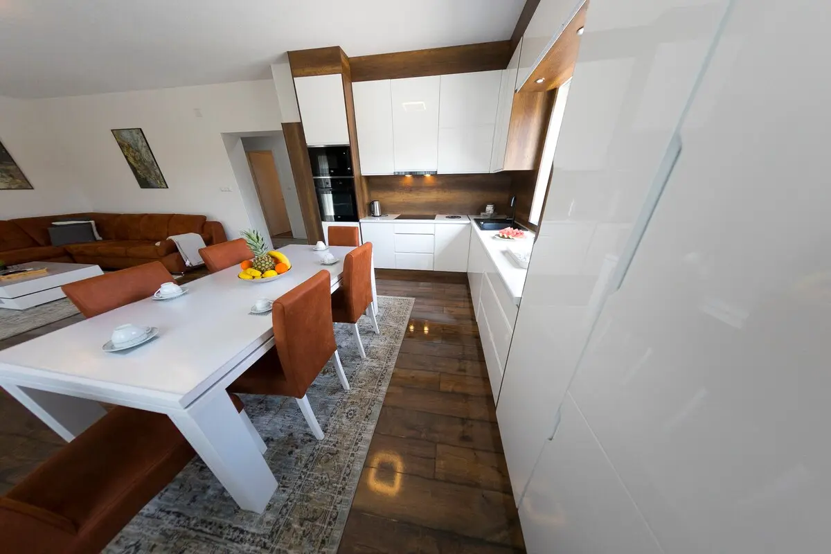 Holiday Homes Libera