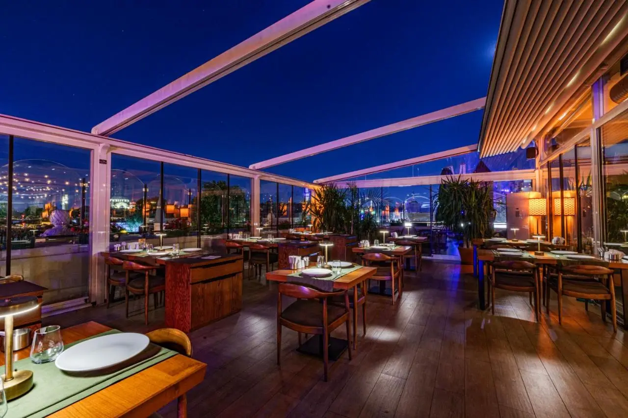 Grand Hotel Gulsoy Old City