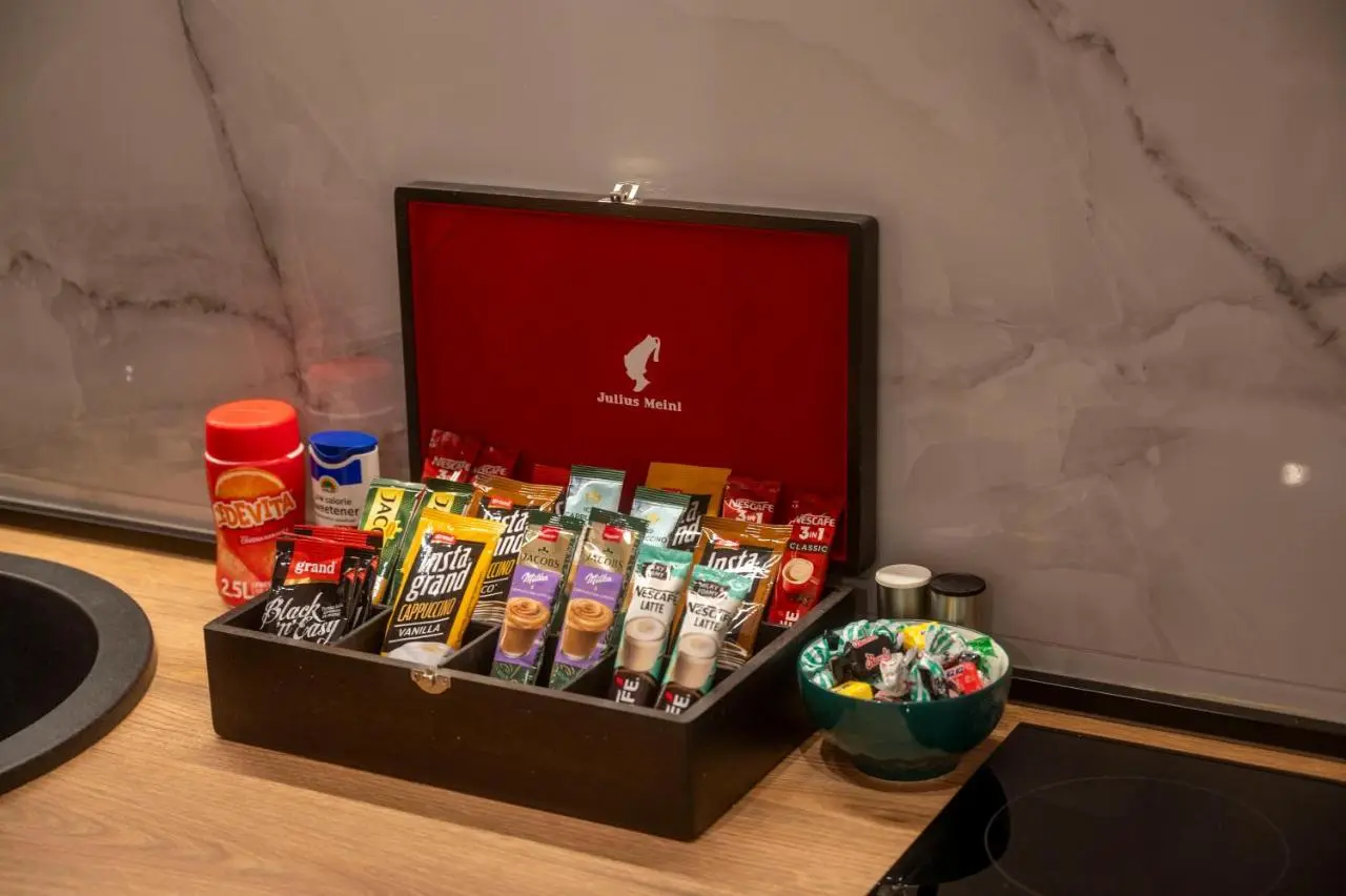 Apartment Premium Deny