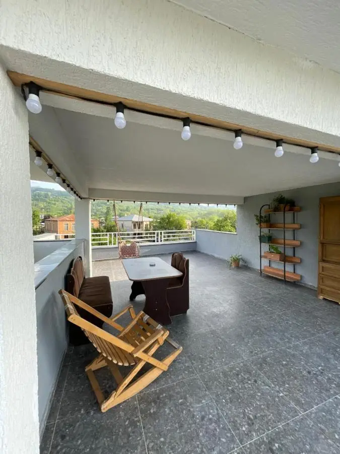 Zaali's wine cellar