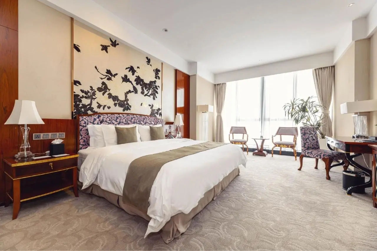 Hotels & Preference Hualing Tbilisi
