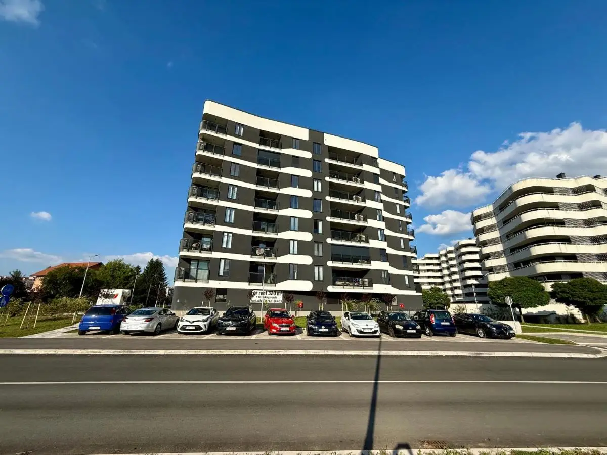 Apartment Residence Ilidža