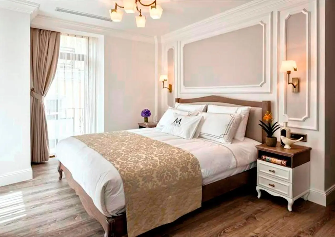 Mirrors Hotel İstanbul Taksim City Center