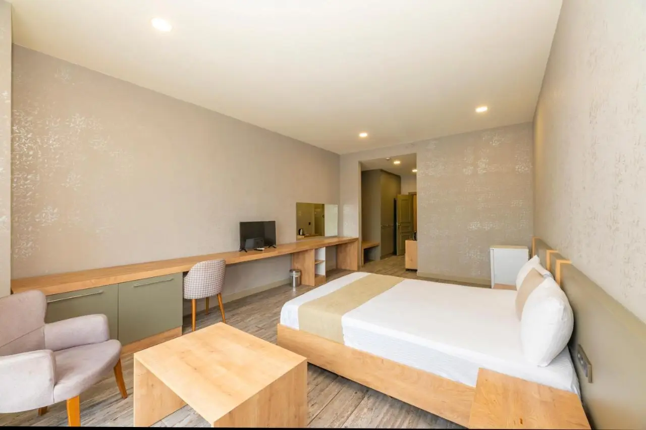 Agora Suites