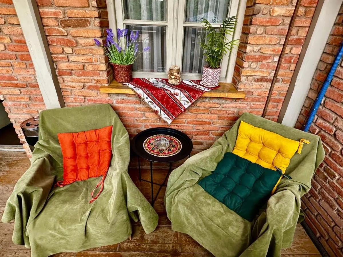 Kindli Boutique Hotel