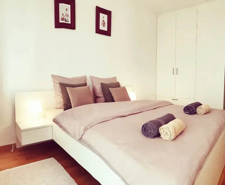 Slatko ćoše - lovingly furnished apartment
