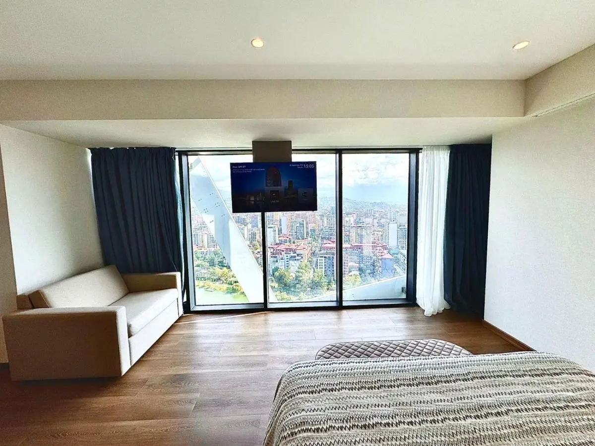 Veliora Residence at Alliance Privilege