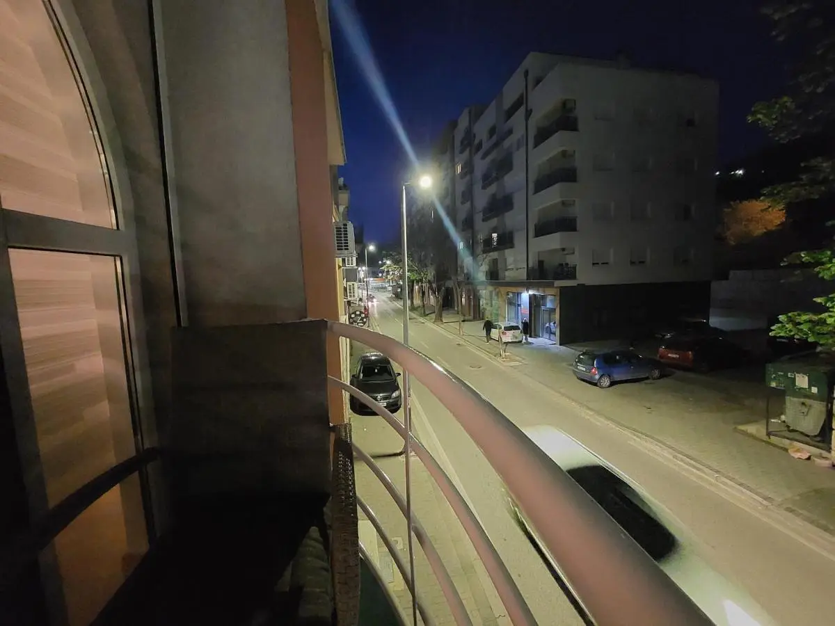Apartment Fery