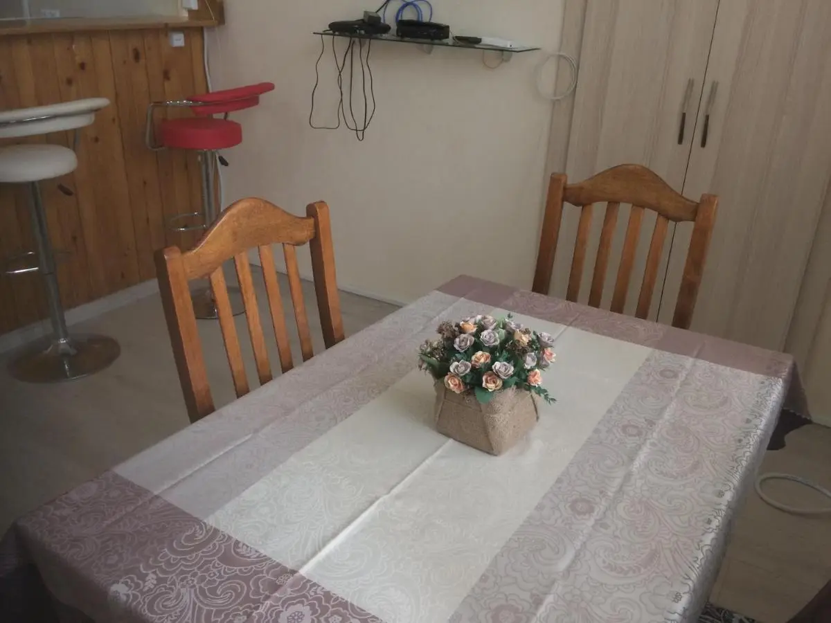 Modern Apartment Avlabari