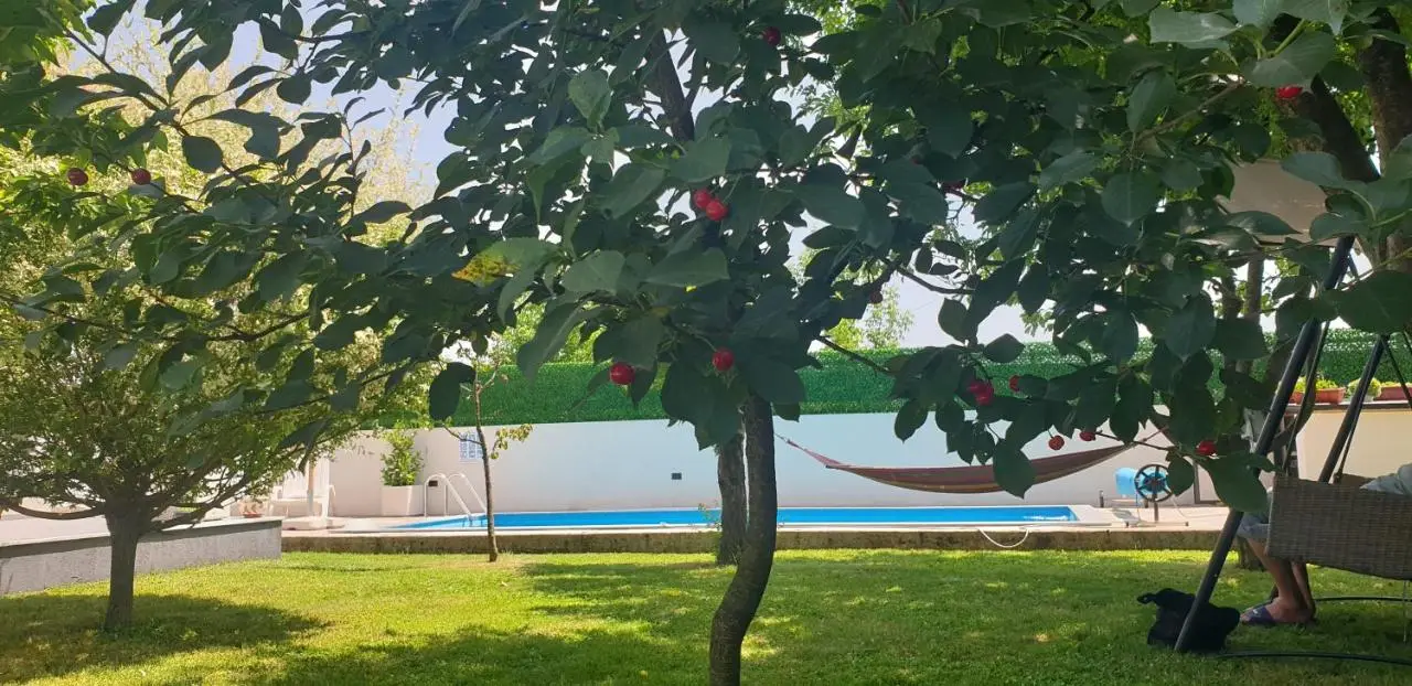 Holiday Home Libera
