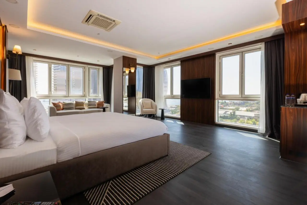 La Quinta By Wyndham Istanbul Kartal