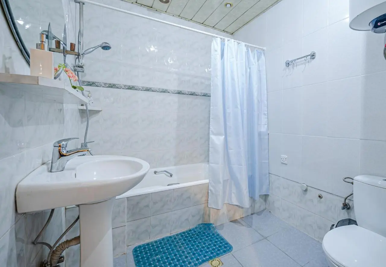 Jako Hotel Old Tbilisi