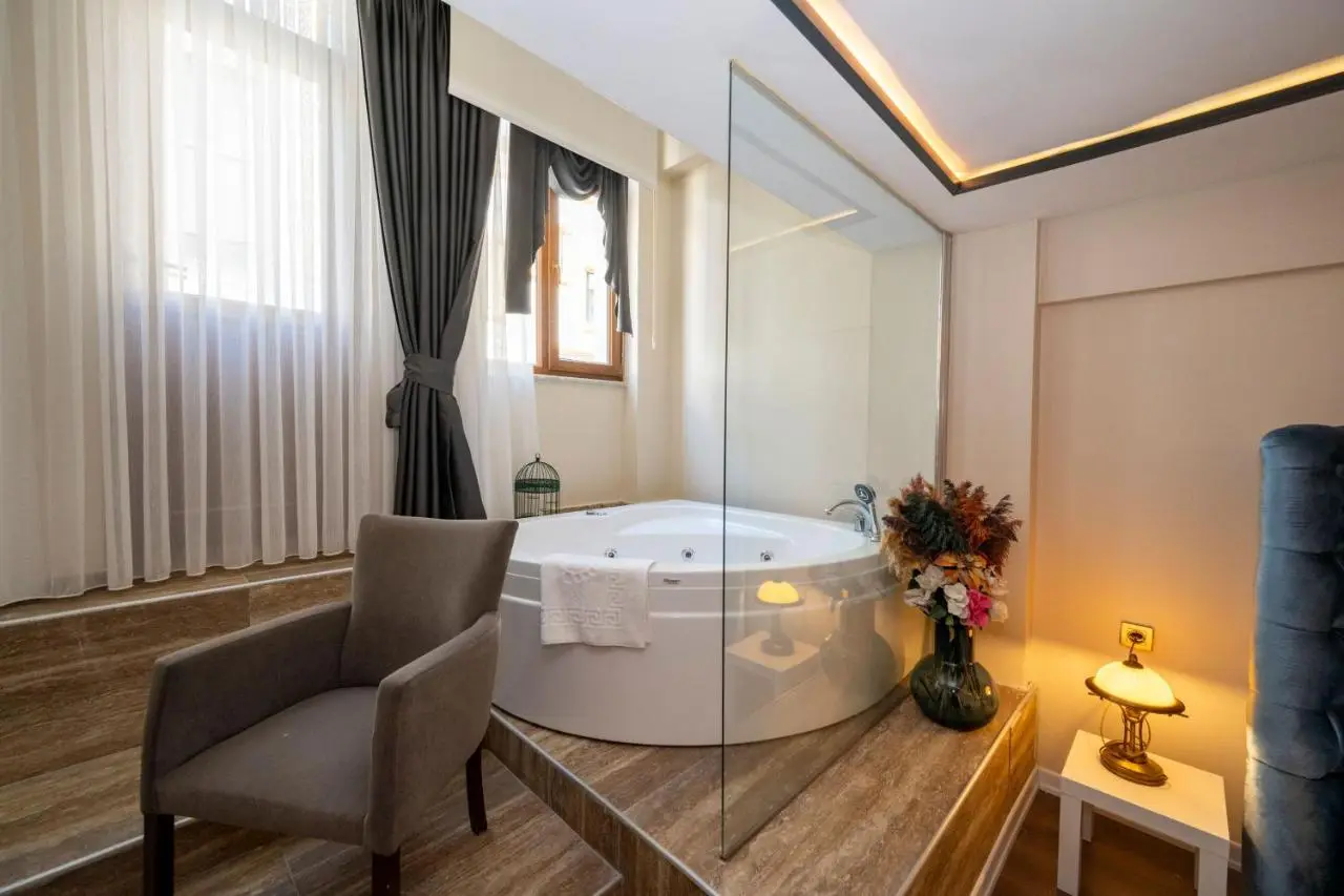 Aiza Suites Nişantaşı