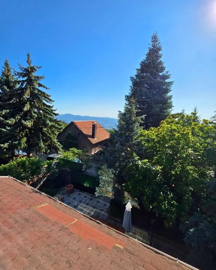 Uludag Tatil Evleri & Villa Dogus Uludağ