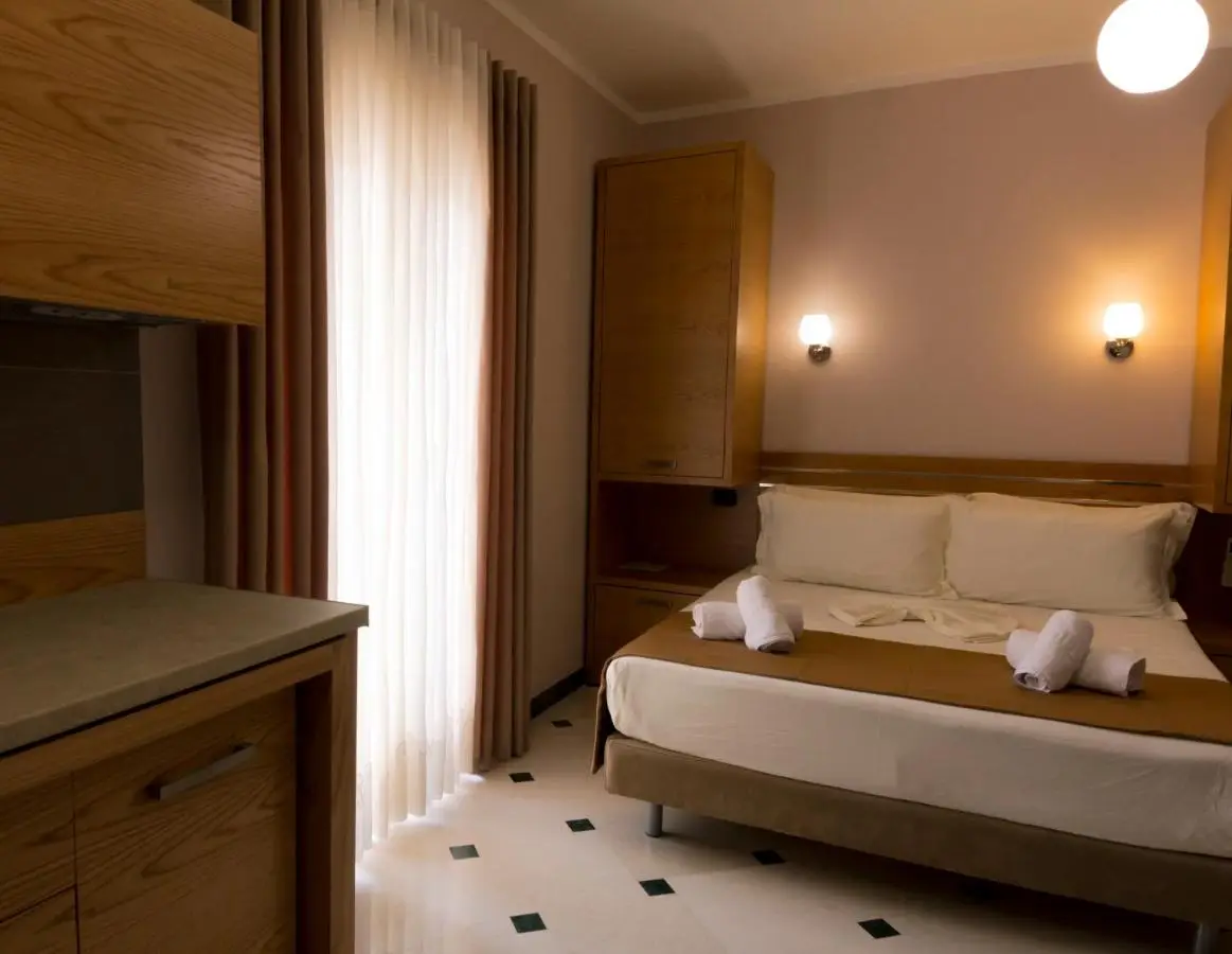 Hotel Pandora Residence