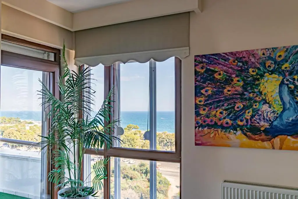 Lara Park Suites