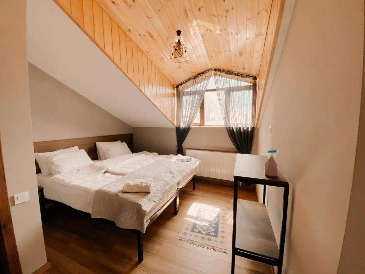 Villa Kazbegi