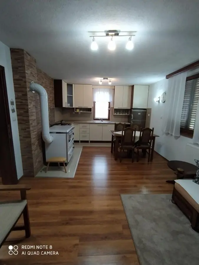 Apartment Savkovic