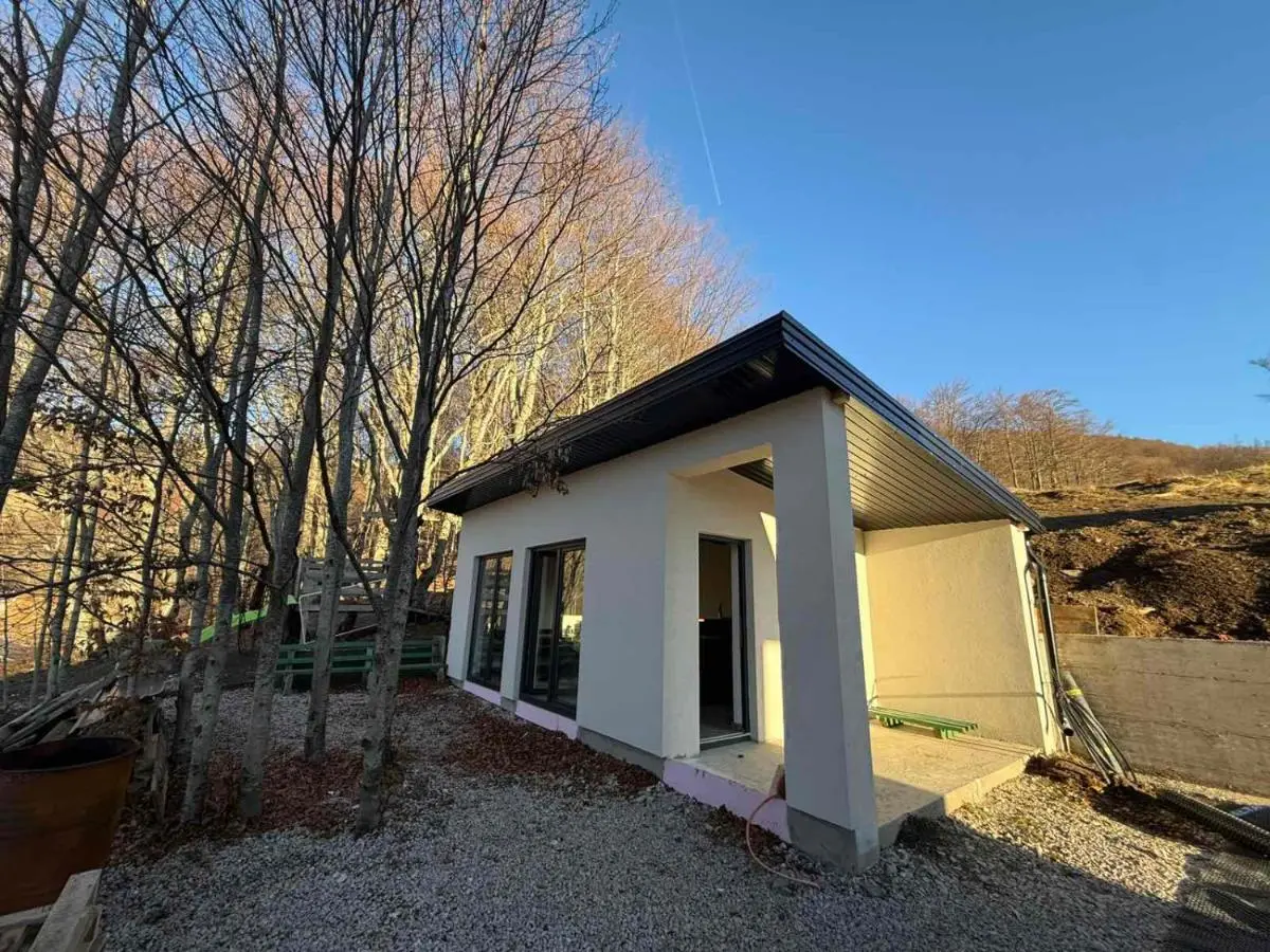 Ventum Luxury House Bjelasnica