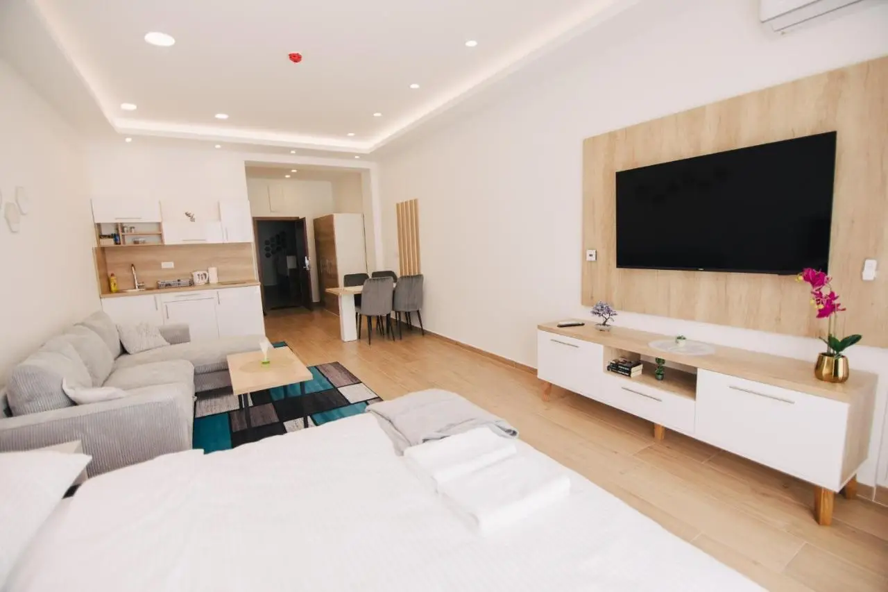 KS Apartments