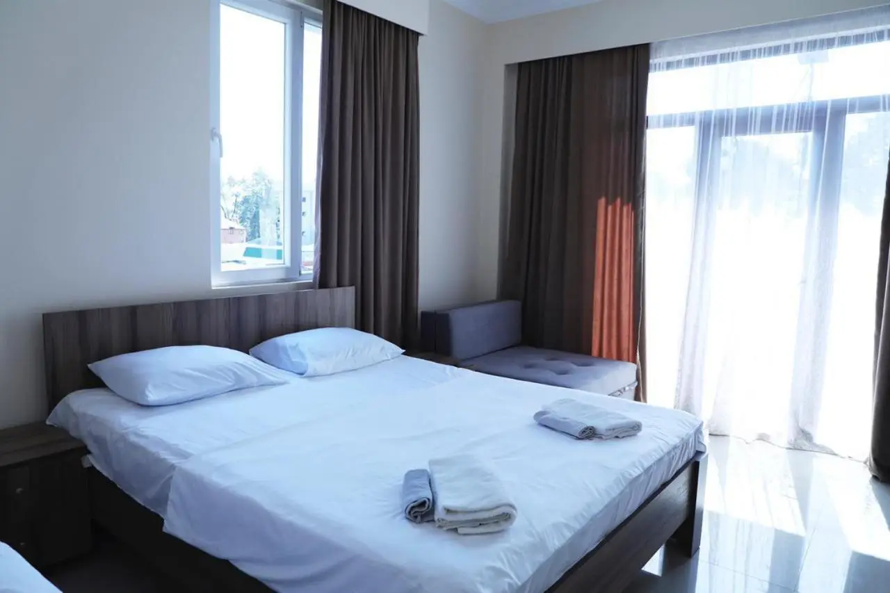 Hotel Estonia Two