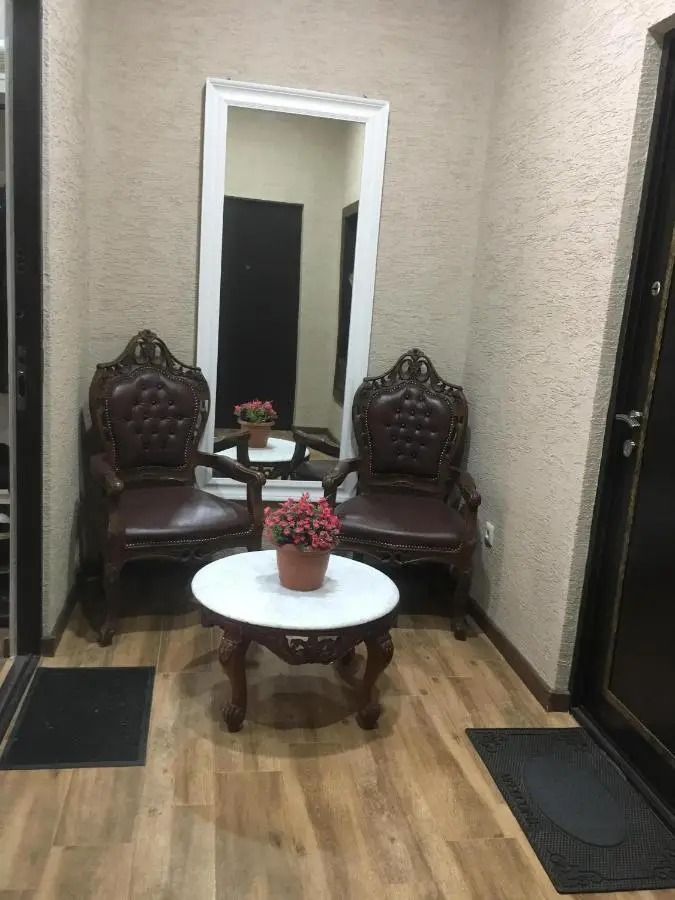 Apartment Anzi