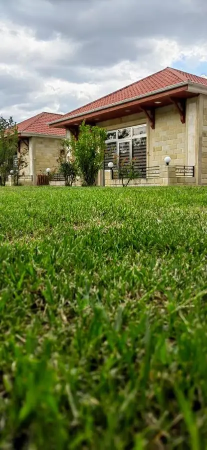 Gabala Bliss Inn Hotel and Restaurant