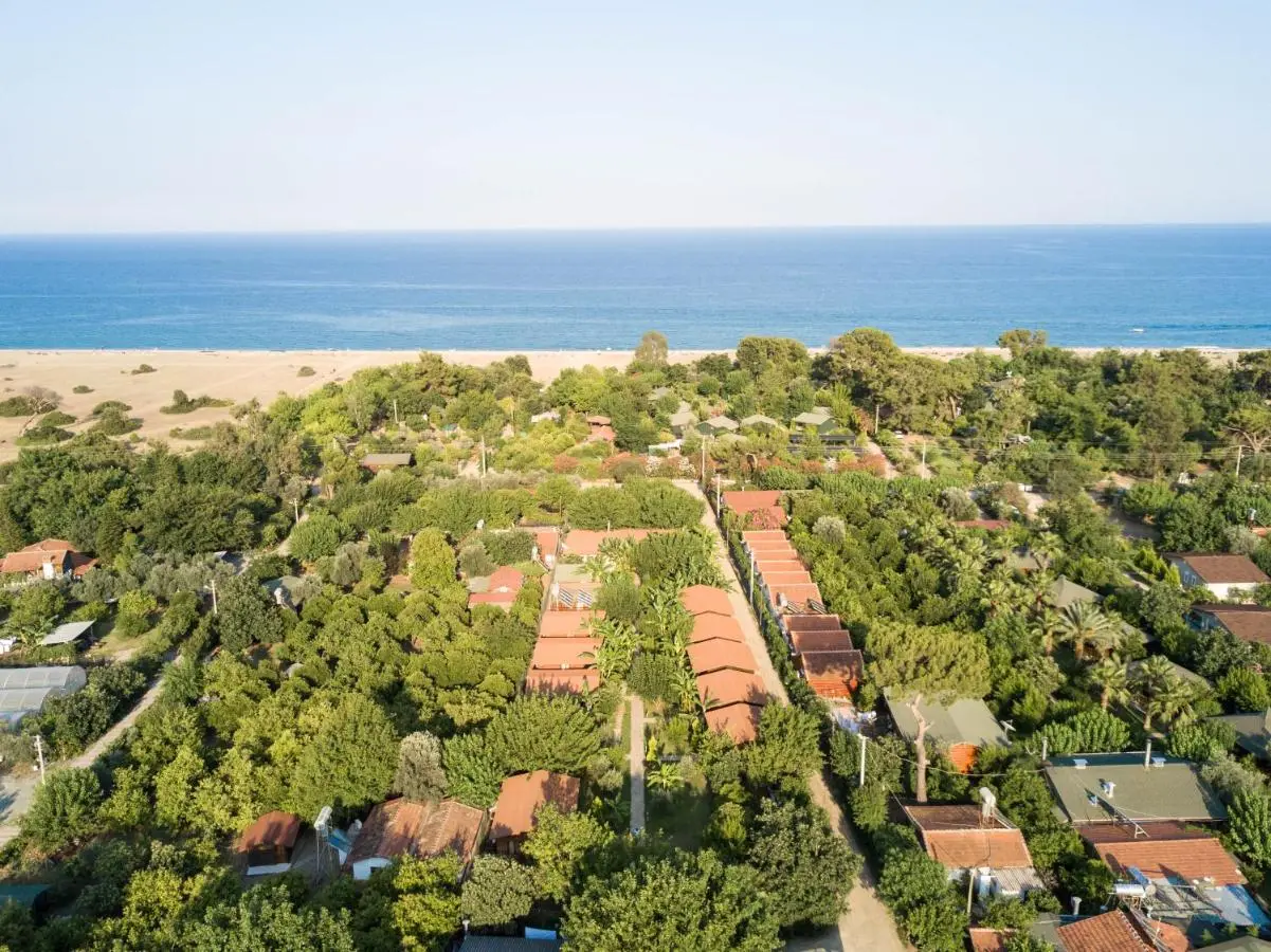 Serenity Bungalows