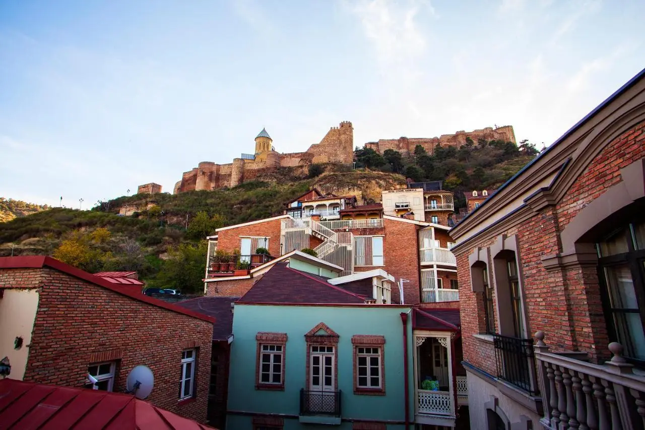 Old Meidan Tbilisi By Urban Hotels