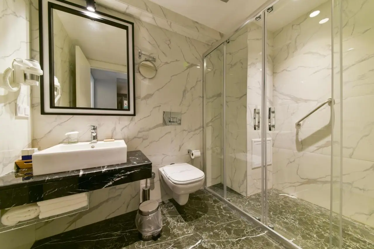 Kare Hotel Sultanahmet