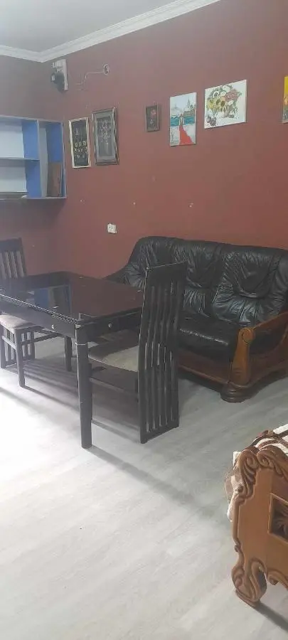 Eka,s hotel in ortachala