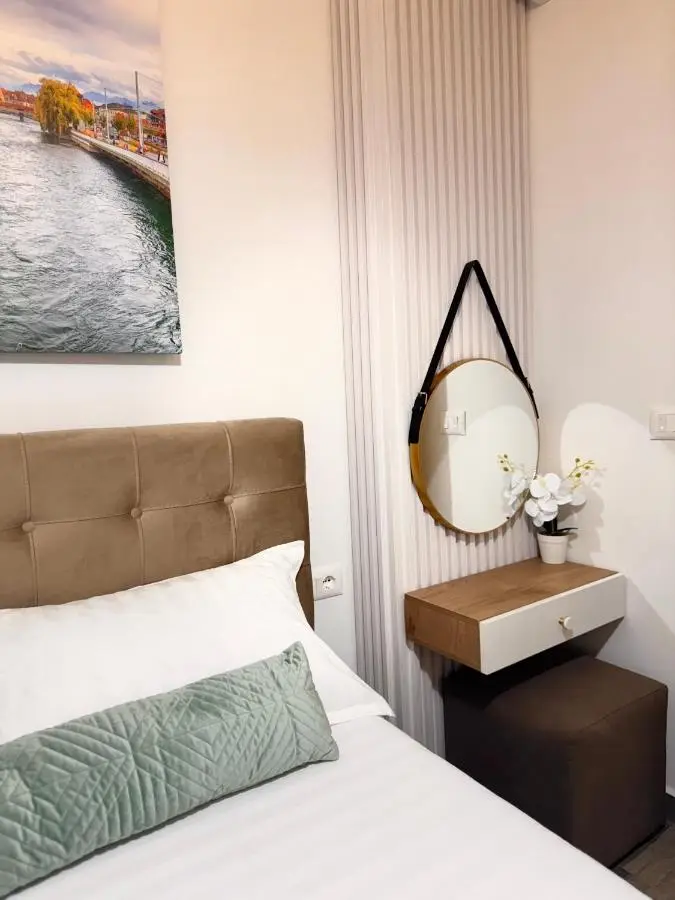 Elite Apartments