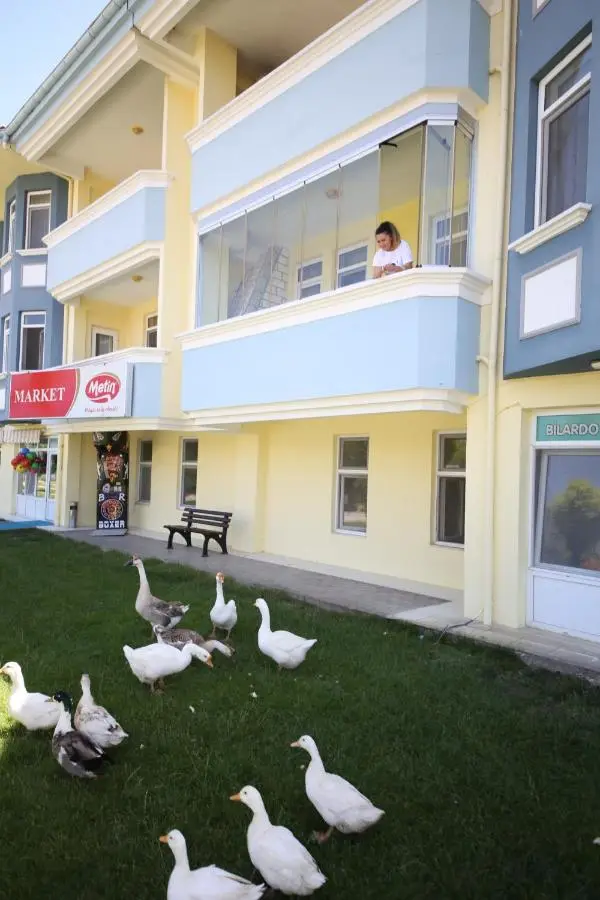 Basaranlar Thermal Otel