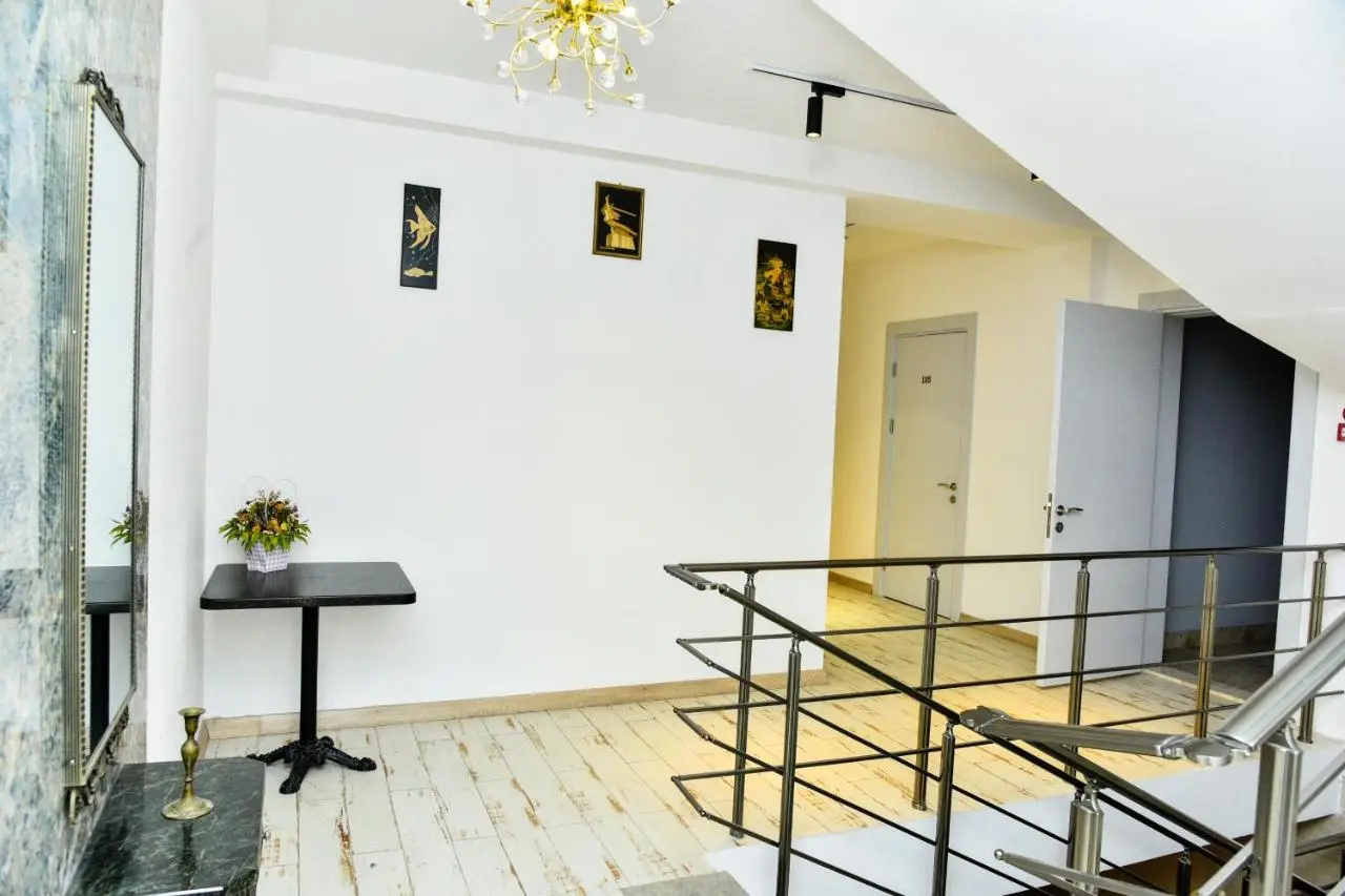 Avrasya Inn Hotel