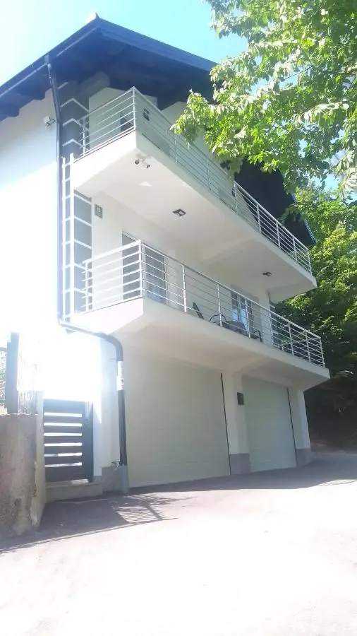 Villa Balic Sarajevo