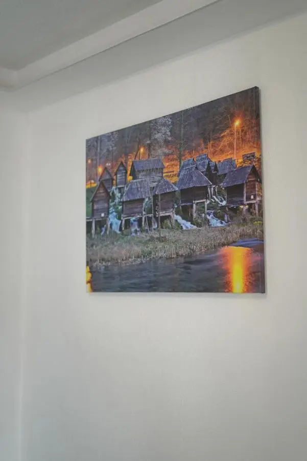 Apartman Amna