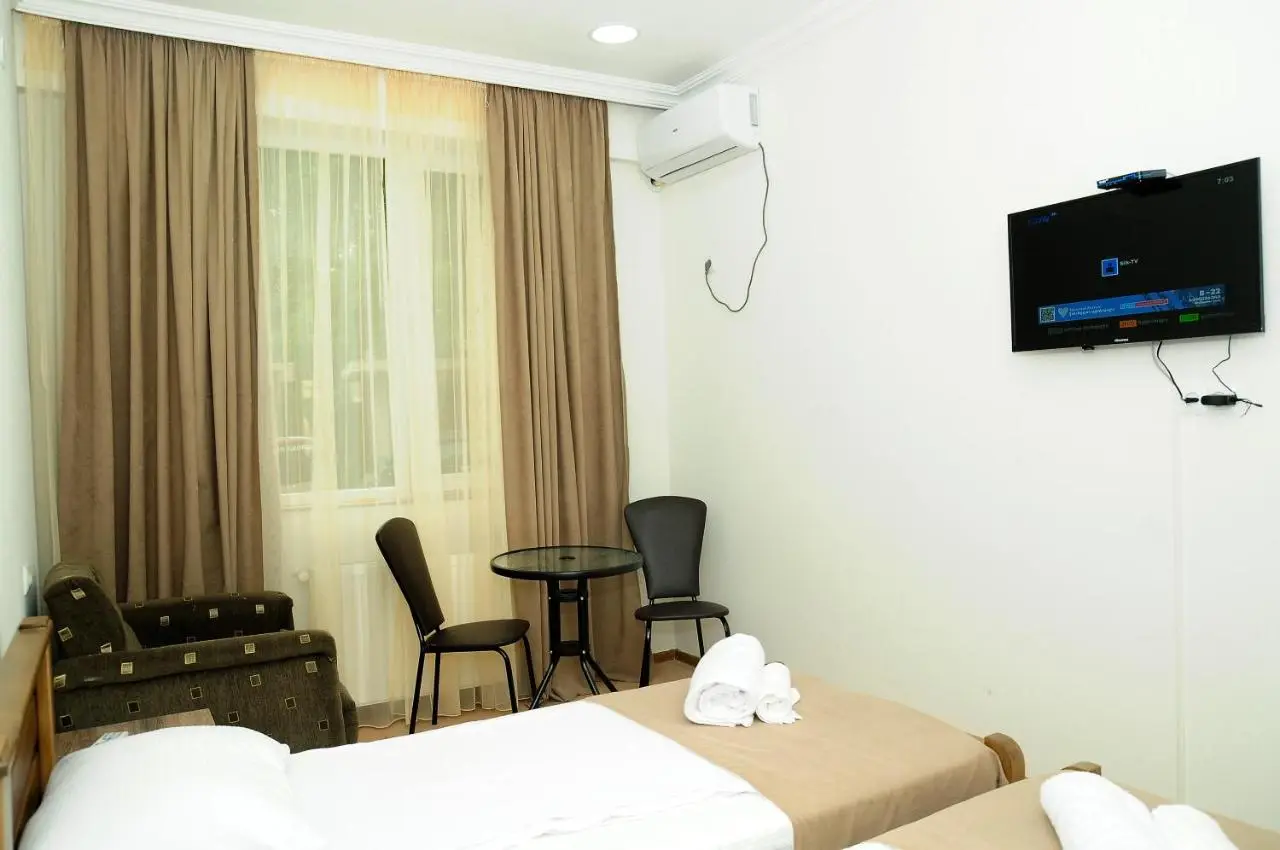 Family Hotel Chino