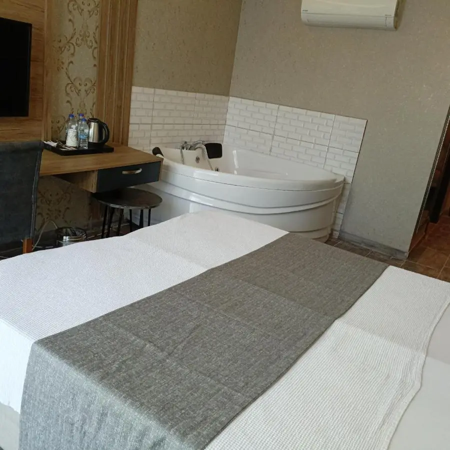 RUSH HOTEL İSTANBUL