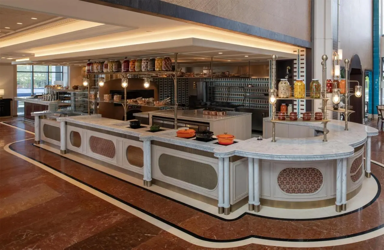 Altunizade Suites Istanbul, Curio Collection By Hilton