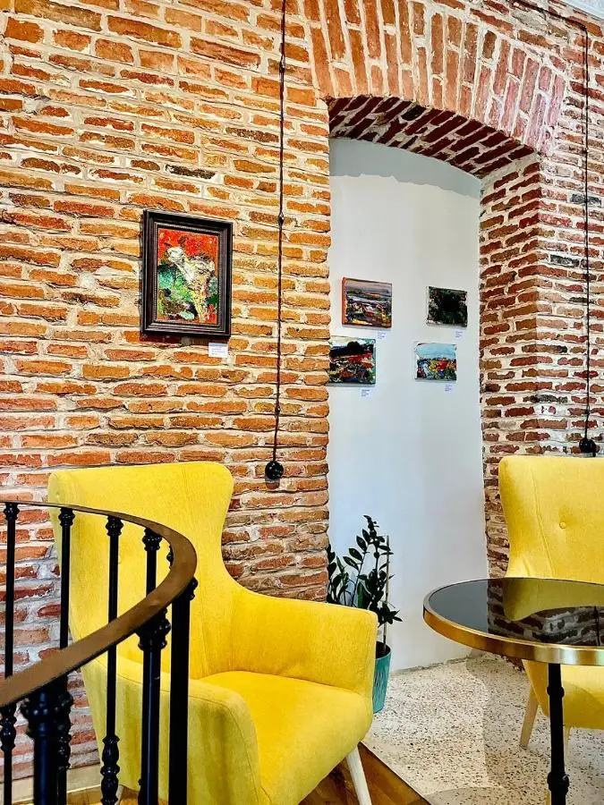 Arts Hotel Tbilisi