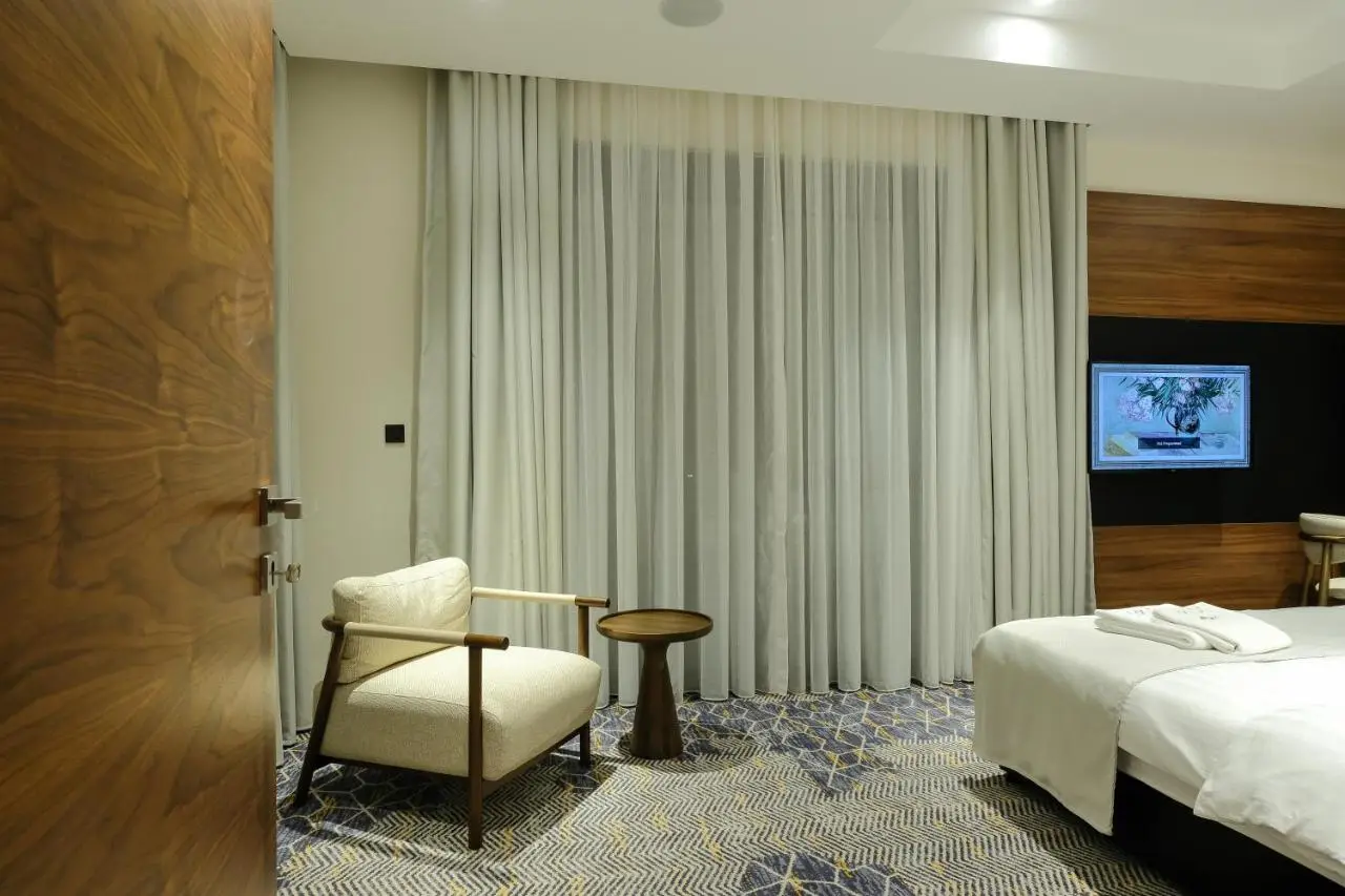 Hotel Vema