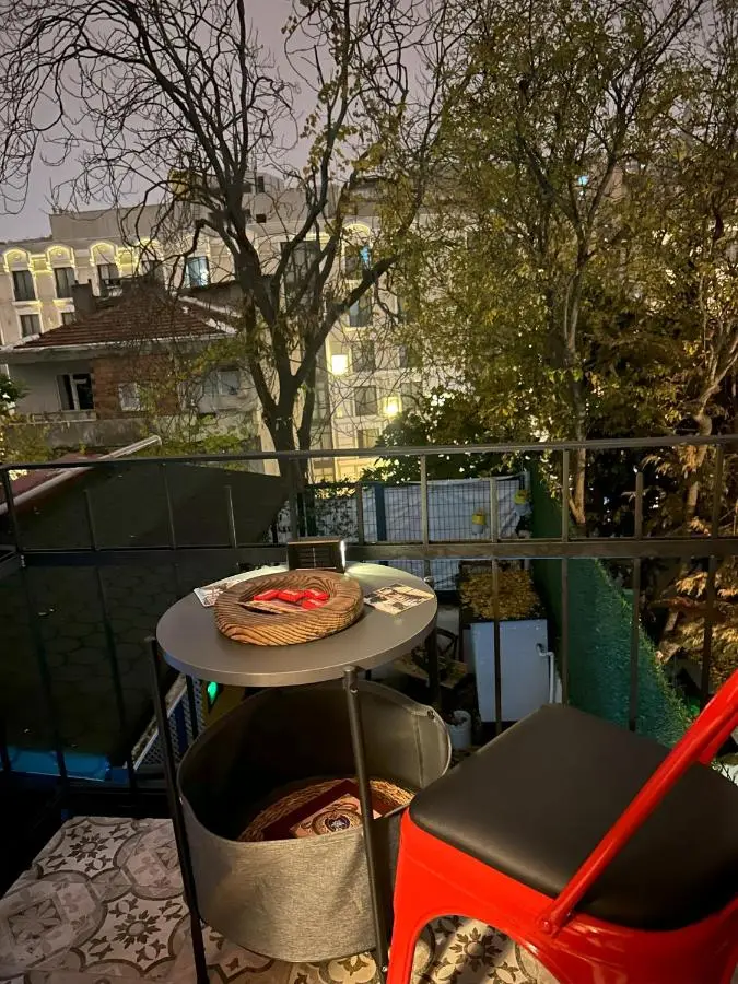 NarPera Taksim
