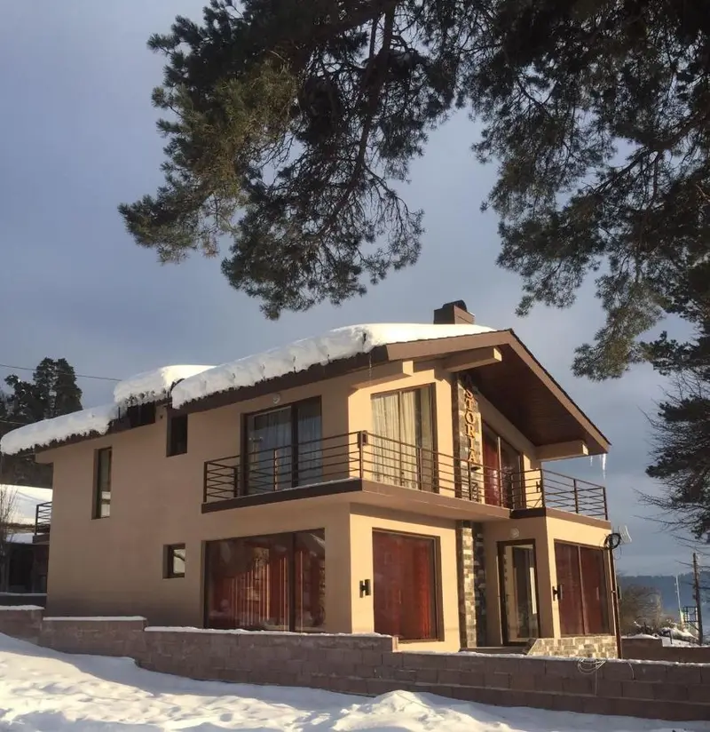 Villa Astoria Bakuriani