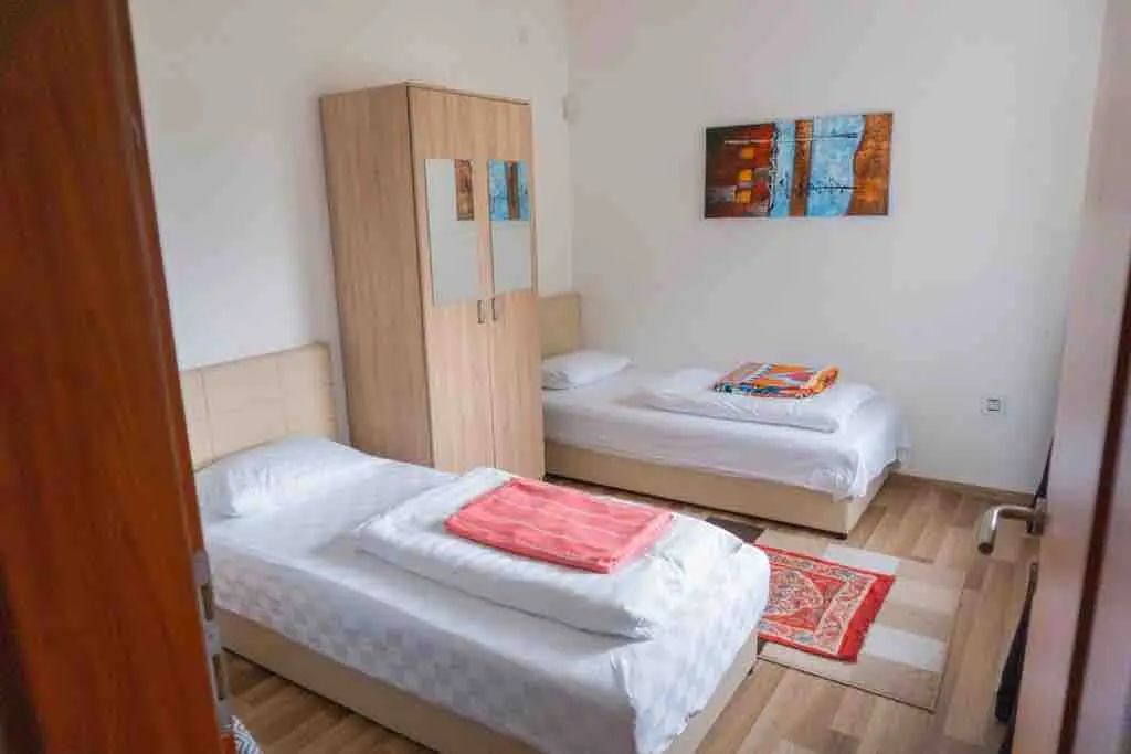 Sweet family home, a new and beautiful villa