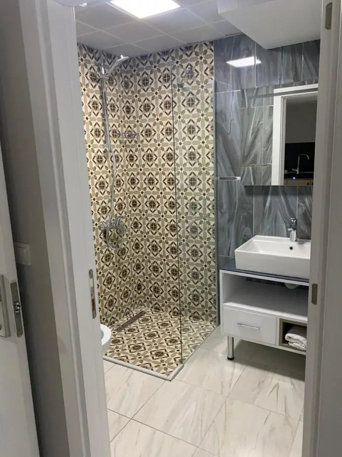Taksim Galatist Hotel